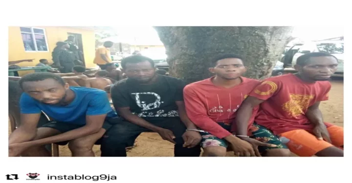 15-year-old girl's 'box' reportedly d@mag£d and d£caying after being r+p£d by four men in Imo State