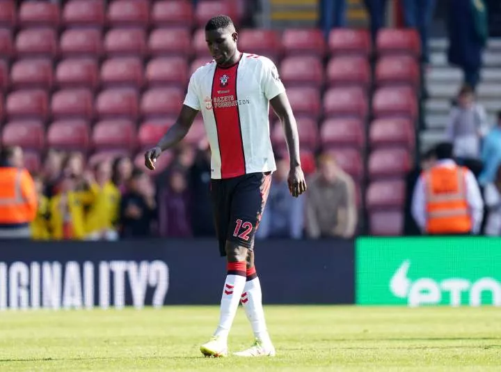 Paul Onuachu is one of the highest-paid Nigerian footballers in 2023.