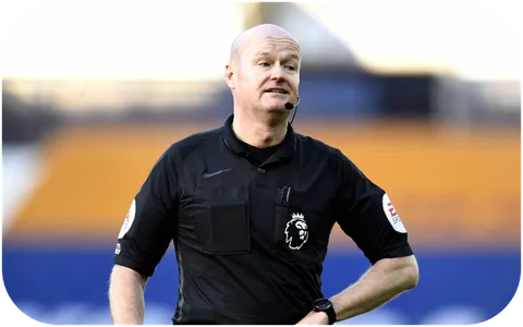 Premier League rehire referee who made shocking VAR error last season