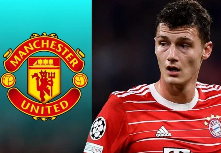 Transfer: Liverpool agree £110m deal for Caicedo; Man Utd hold positive talks over deal for Pavard