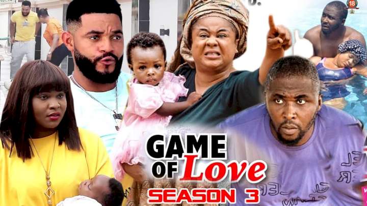 Game of Love (2021) Part 3 Game of Love (2021) Part 3