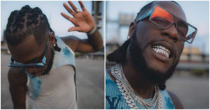 'He should stay relevant for 10 years, then we can compare him with Wizkid' - Nigerians drag Burna Boy for saying he doesn't make his money in Nigeria
