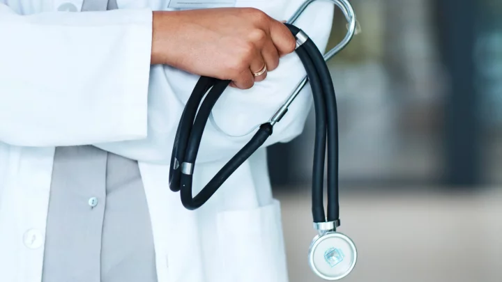 Medical doctors in Benue embark on indefinite strike over abduction of colleague