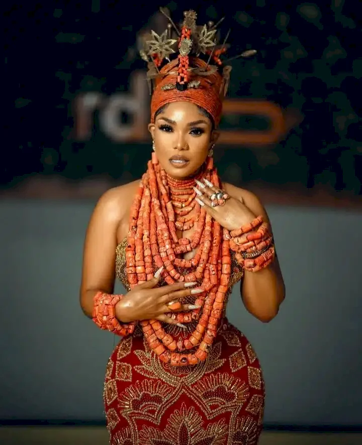 Why I am so scared to open my DMs - Iyabo Ojo reveals