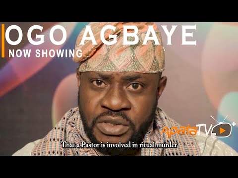 Ogo Agbaye (2022)