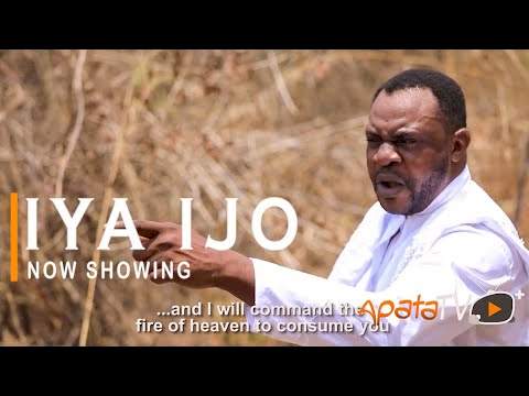 Yoruba Movie: Iya Ijo (2022)