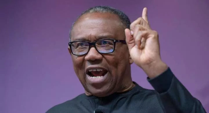 Peter Obi is not using his late brother's certificate - Yunusa Tanko