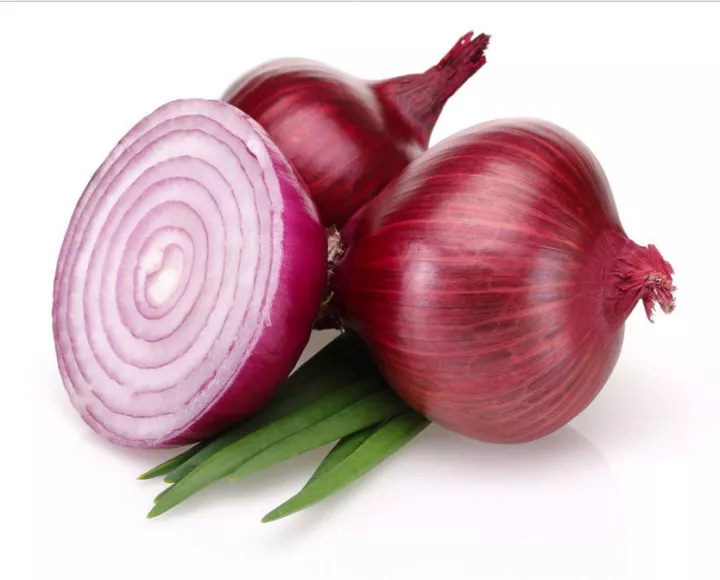 Onions are a must if your libido is letting you down lately