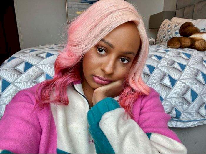 "Being a Christian in the cold music industry isn't easy" - DJ Cuppy reveals