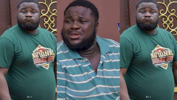 Stanley Okoro: Fast rising Nollywood actor was poisoned at movie location - Family alleges