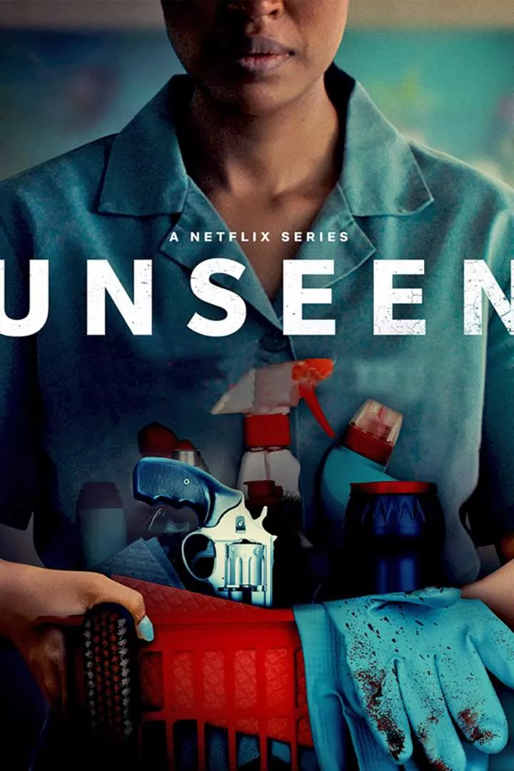 Unseen Season 1 Episode 3