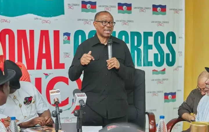 'They took the glory meant for God and gave it to a human' - Rev. Mbaka on outcome of presidential elections