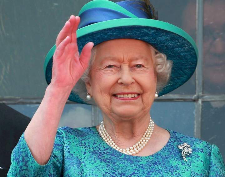 EPL reacts to death of Queen Elizabeth II