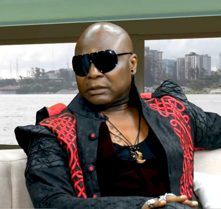 2023: Nigeria will never be same again - Charlyboy