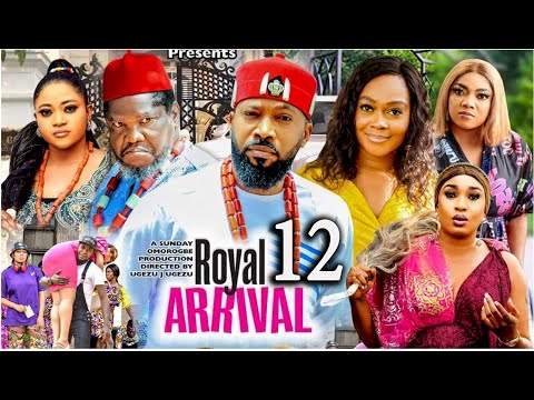 Royal Arrival (2021) Part 12