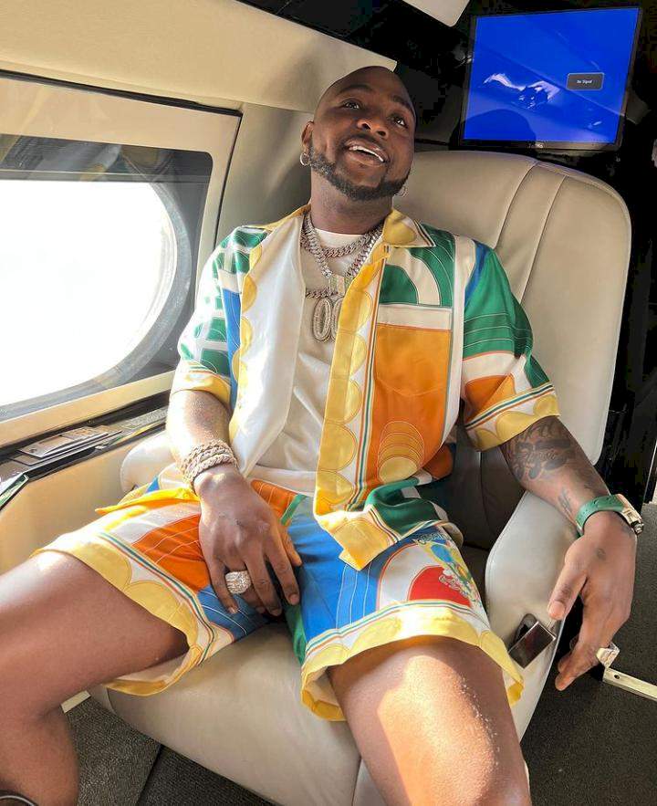 'I'm richer than Wizkid and Davido; I'll expose them if they disrespect me' - Burna Boy stirs reactions (Video)