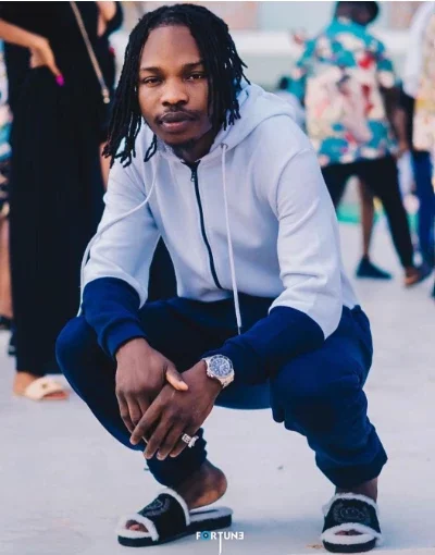 Ikorodu Area Boys threaten Naira Marley following Mohbad's burial (Video)