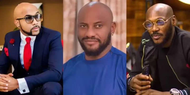 Lady connects 'gorimakpa' hairstyle to cheating, drags Banky W, others