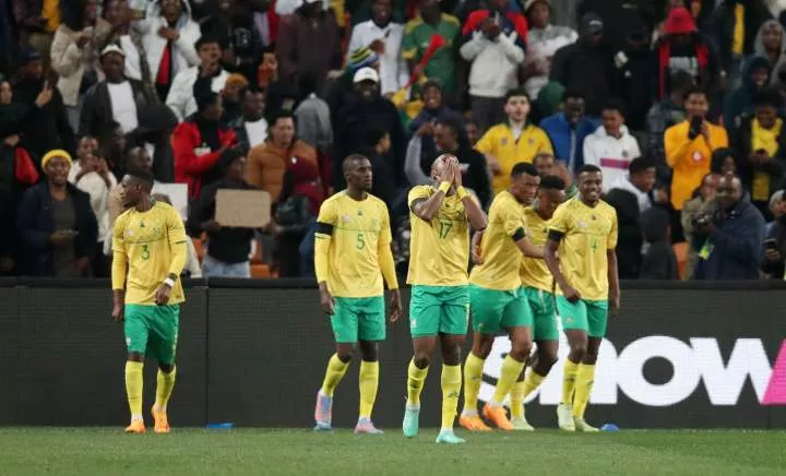 2025 AFCON: Nigeria, Morocco, South Africa, others know fate September 12