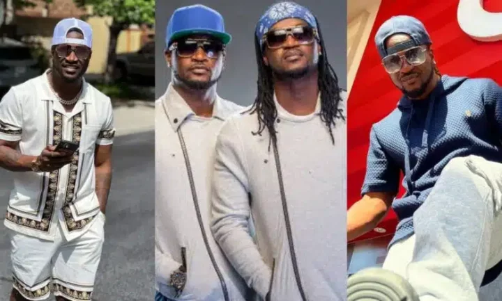 "How our reunion has changed our spending habits" - Psquare opens up on reunion benefits