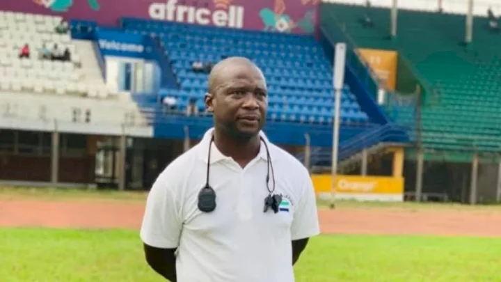AFCON 2021: Coach receives death threats before announcing final squad to tournament