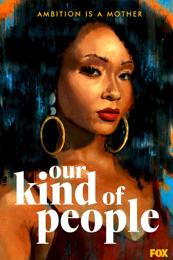 Season Finale: Our Kind of People Season 1 Episode 12 - Kiss It Up to God