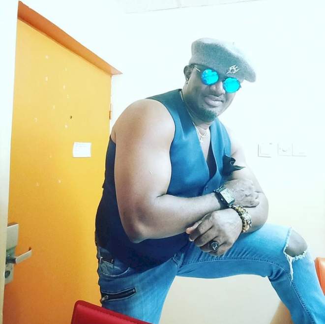 Lady calls out actor Gentle Jack over unpaid debt (Video)