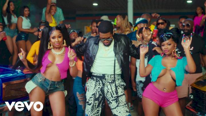 Video: City Girls - Good Love (feat. Usher)