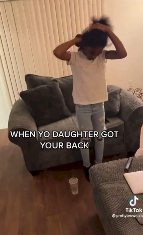 Checkout hilarious responses these children gave after their parents told them to 'put their shoes on to go and fight another kid' (VIDEO)