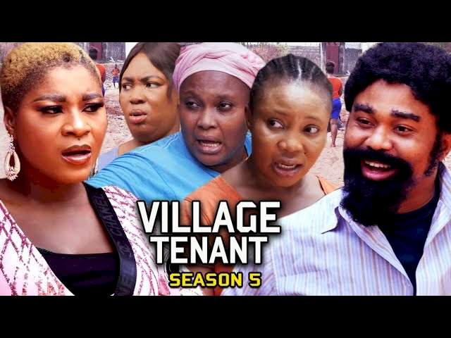 Village Tenant (2022) (Part 5)