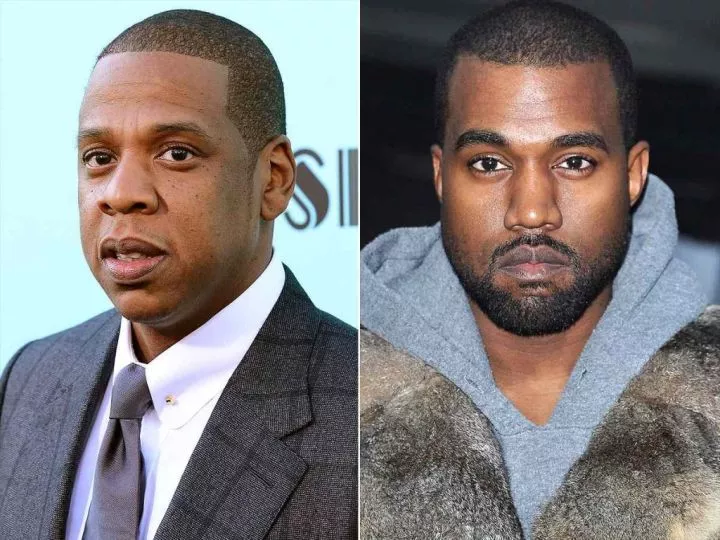 Jay-Z planning to kill me - Kanye West