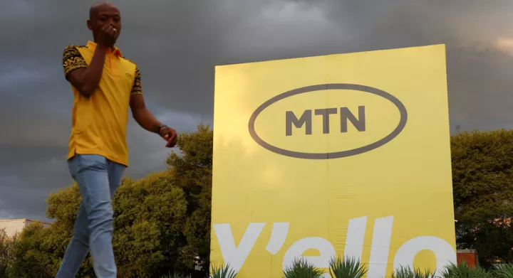 MTN Group's profit slumps from Nigeria's currency devaluation and Sudan conflict