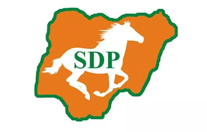 {Just In} 2027: Aregbesola, Fayemi, Others Set To Join SDP As Peter Obi, Atiku Factions Join Alliance - Source