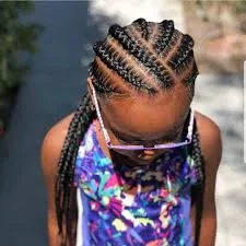 Best African Hairstyles for Girls