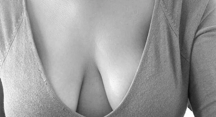 Do bras prevents breasts from sagging? [thelegon]