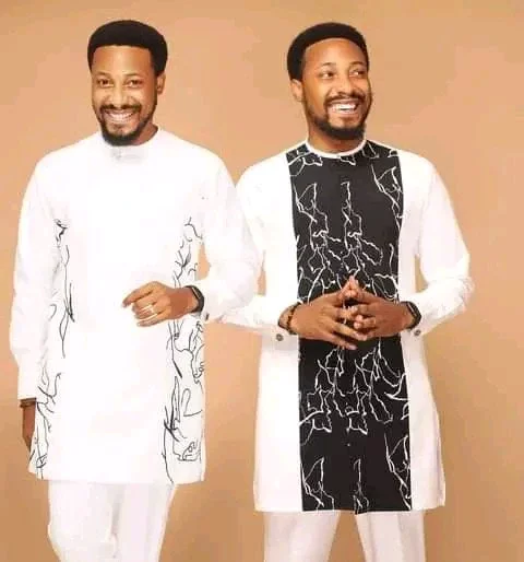 Outstanding And Energetic Senator Outfits Handsome Men Can Recreate For Weekend Parties