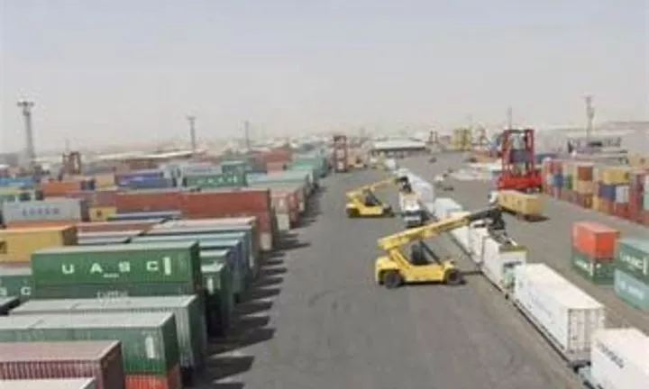 Kaduna dry Port receives, clears 500 containers of goods - NSC