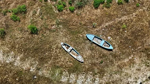 What happens if Istanbul's water supplies run dry?