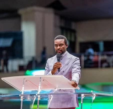 Pastor David Oyedepo Jnr Sends Warning to People Who Do Arranged Marriage to Live Abroad