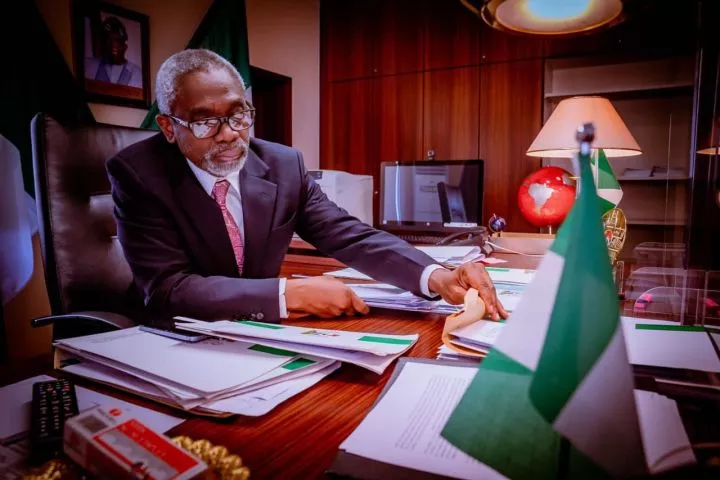 I lost my freedom as Tinubu's Chief of Staff - Gbajabiamila