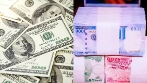 Black Market Dollar (USD) To Naira (NGN) Exchange Rate Today 16th April 2024