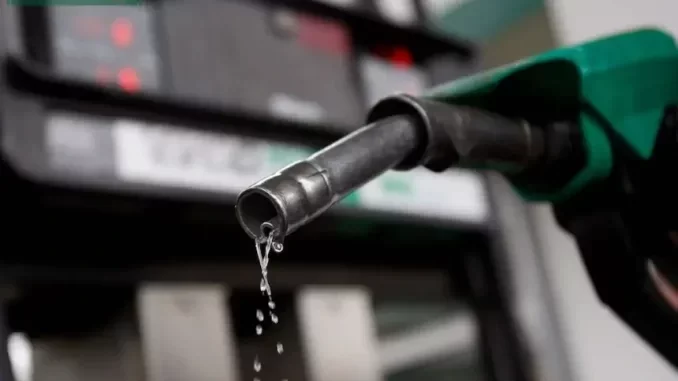 Latest Price of Petrol (Per Litre) in Nigeria Today - 8 April 2024