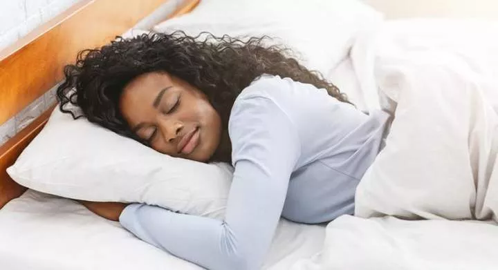 The health benefits of daily naps you should know
