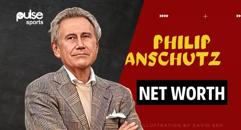 Phillip Anschutz is one of the richest sports team owners in the world in 2024