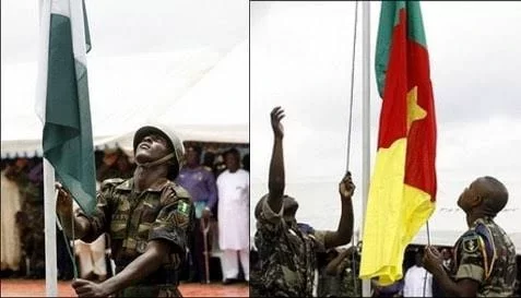 TODAY IN HISTORY: Nigeria, Cameroon Swap 211 Prisoners - Maker Of First Mobile Phone Call Revealed