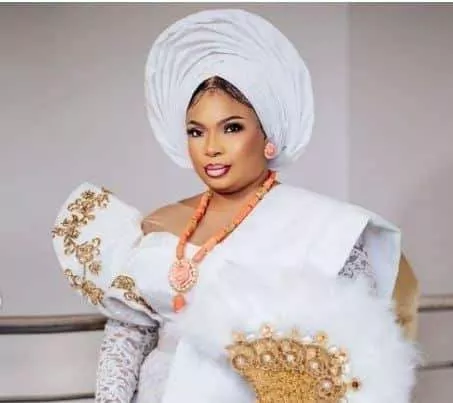 Why finding true love as an actress is hard - Laide Bakare