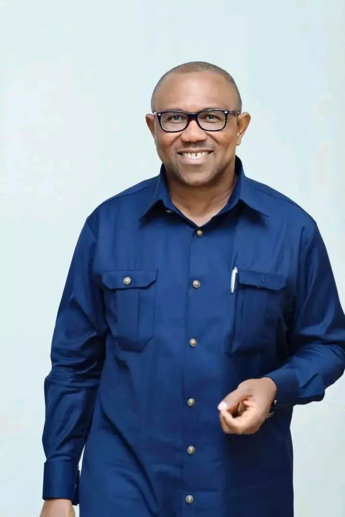 Peter Obi storms Adamawa for Atiku's birthday and reunification meeting