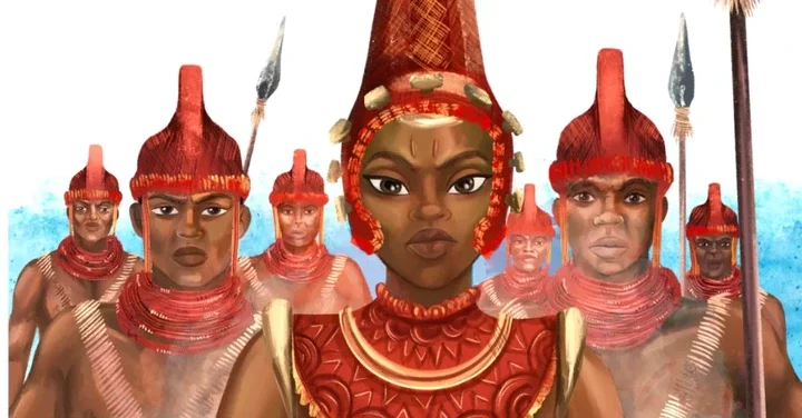 Top 10 Greatest Warrior Queens in Nigeria