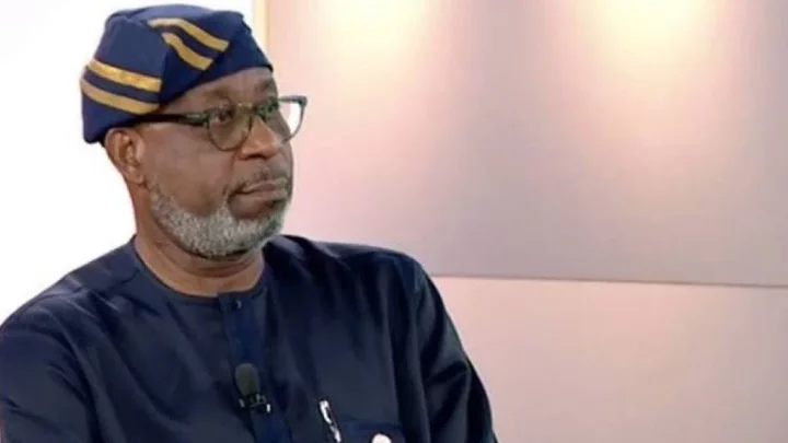 Powerful Nigerians responsible for kidnapping, banditry, illegal mining - FG