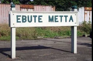 Ebute Metta